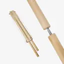 Collapsible Gymnastic Staff