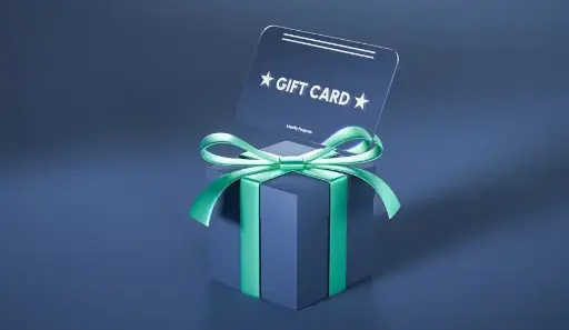Gift Card 50