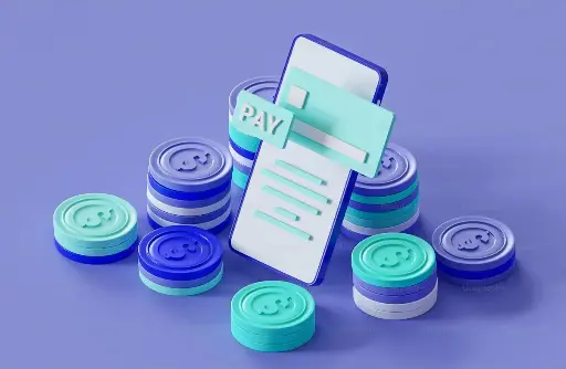 Top-up eWallet